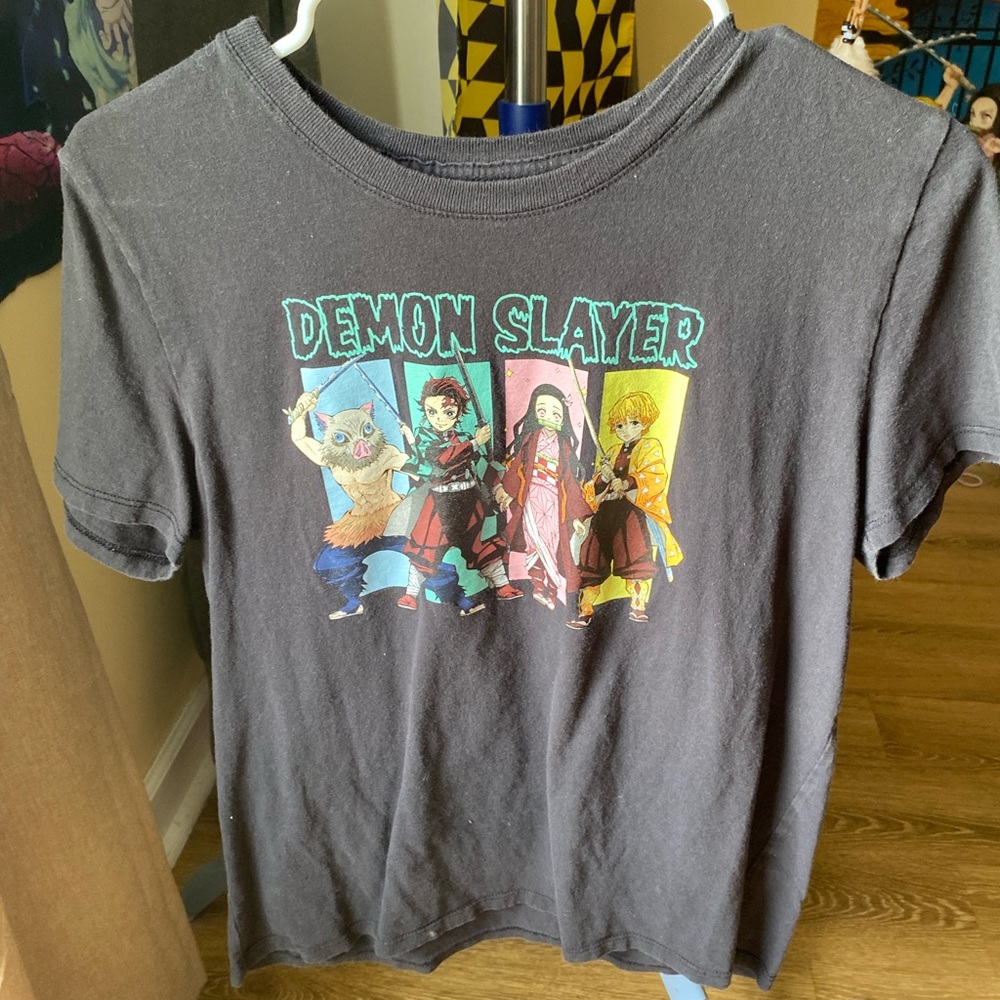 Demon Slayer T-Shirt